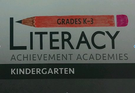 pupiltrainer's tweet photo. #svesummerlearning16
Cause reading is FUN! https://t.co/JJWZbE6nhB