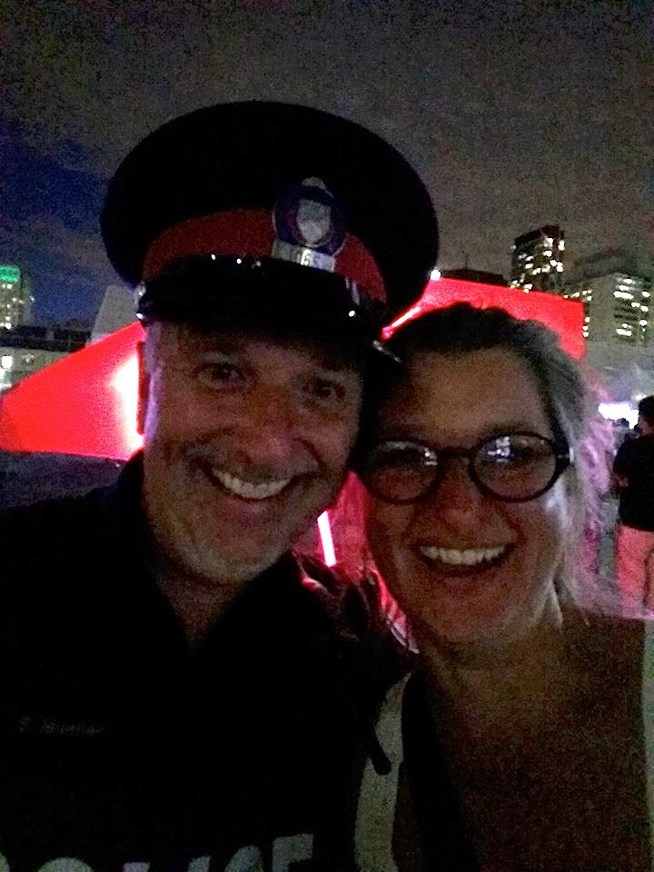 shiftdialog's tweet image. I said hello. So did he. I smiled. So did he. We laughed. Thousand watt minute. Let's do it. With everybody. #Dallas