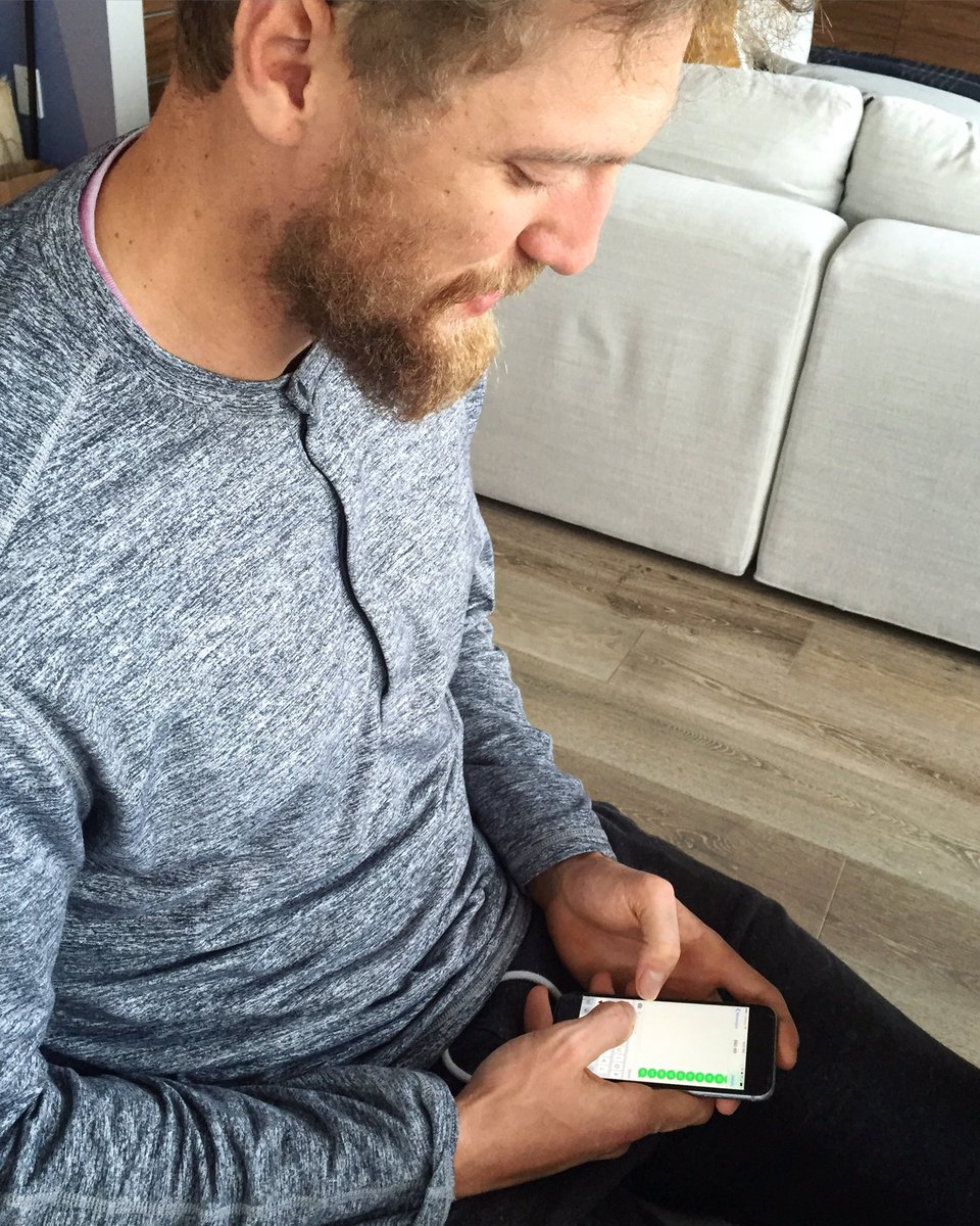 hunterpence's tweet image. T-minus 5hrs left to #VoteBelt for the #ASG. Go to sfgiants.com/vote or text N1 to 89269 - voting ends 1pm PST