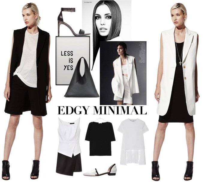 Reese__Riley's tweet photo. #caravest #goeswithanything #dressupordown #blackandwhite #edgy #minimalist #reese__riley https://t.co/GMOg5Bkb7y