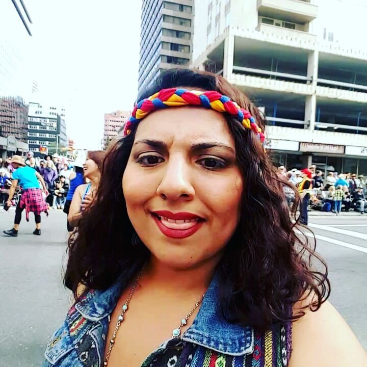 jessicapenalver's tweet image. Stampede Zumba Style!!!! #calgarystampede #zumba #stampedeparade #capturecalgary #yyc @captureyyc @zumba @zumbabeto…