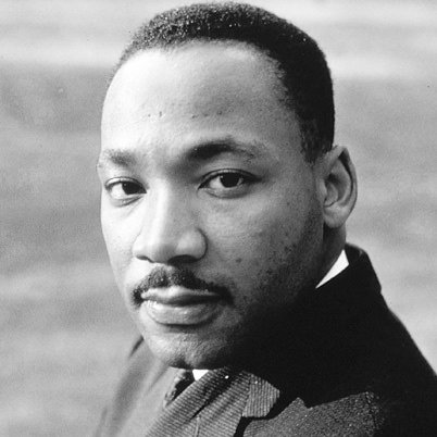 CathInAlliance's tweet photo. We must meet violence with nonviolence- Martin Luther King, Jr. https://t.co/JmkFrVWZqq
