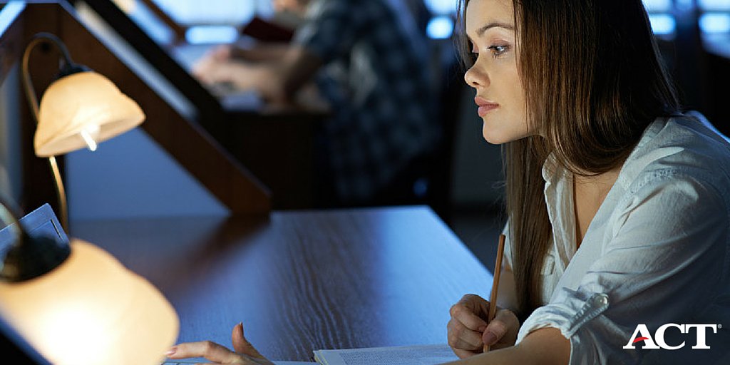 ACTStudent's tweet image. How to write a #college essay from 5 experts: bit.ly/29rRp84 #collegeessay