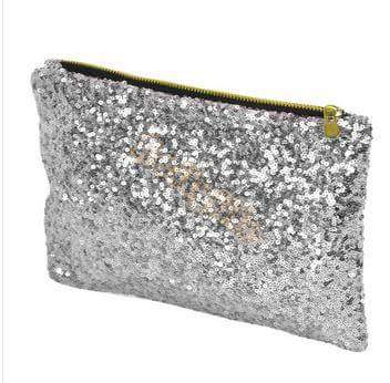 acesorizehouse's tweet photo. FASHION dazzling sequin clutch bag available in 9 colours £5.00 each P&amp;P £3.00... https://t.co/Apm5gHmdF4