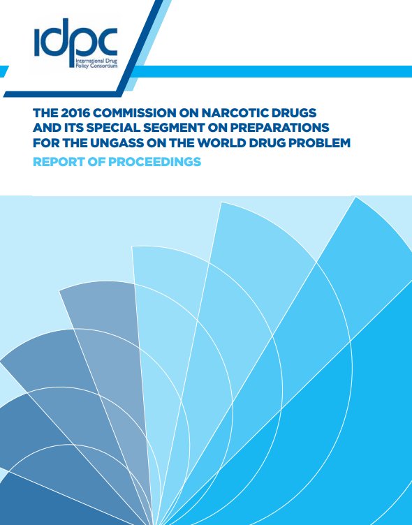 IDPCnet's tweet photo. Want an analysis of key #drugpolicy debates at #CND2016? Check out our latest report! https://t.co/D5VCGC9Bk3 https://t.co/rG5dk5GW2s