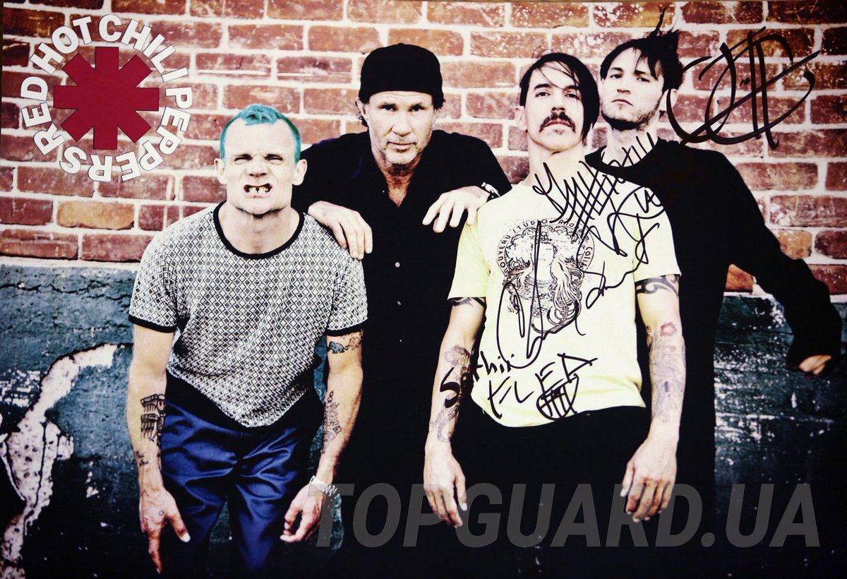 TopguardUkraine's tweet image. 🛡 RHCP назвала телохранителей ТопГард  одними из лучших topguard.ua/news/437-rhcp-…
#TopGuard #RU_FF #RuFollow