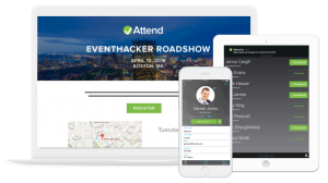 We're honored to be named #EventTech of the Week! bit.ly/29r1Zab @techsytalk @lizkingevents #EventProfs