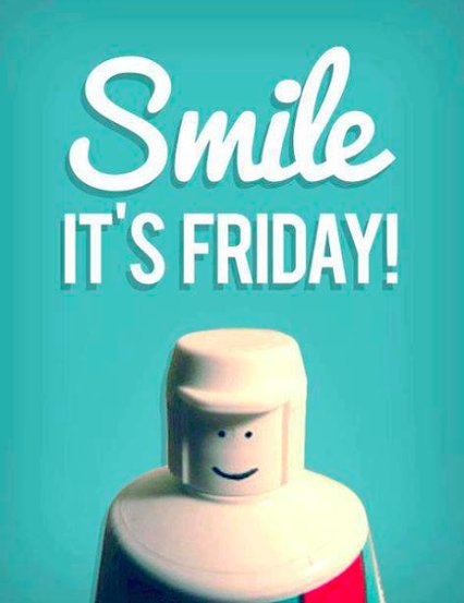 DAMCDentalGroup's tweet photo. It may be #Friday but our Office also opens on #Saturday 
#HappyFriday #WorkWorkWork #smile #damcsmile https://t.co/WzDF5liYd4