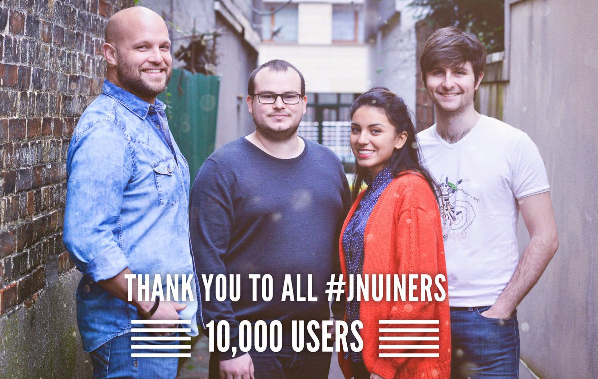 jnuineapp's tweet photo. 10,000 users, thank you to all our #Jnuiners 🎉🎉🎉🎉🎉
#business #startup #app #photobook
https://t.co/7jazIDqkYh https://t.co/4LQw8MIDIT