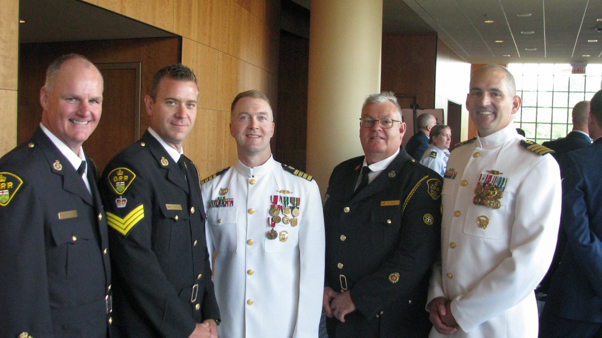 OPP_NER's tweet photo. It was a privilege to be in attendance at the Change of Command Ceremony SSM Michigan USA #SSMOPP #USCoastGuard https://t.co/PZGcl9Wznk