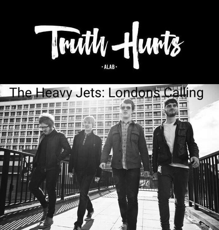 HOS_Newcastle's tweet photo. TONIGHT @TheHeavyJets at @HOS_Newcastle 7pm #headofsteam #newcastle #truthhurtspromotions #theheavyjets #hosncl https://t.co/BilZInChPS