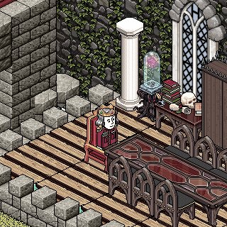 xflashhbb's tweet image. Hell-ou, quer ganhar mais 3 emblemas? Leia notícia no @HabboPTBR habbo.com.br/community/arti…