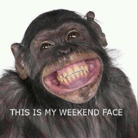 Happy Friday everybody!!! #weekend #funinthesun #friday