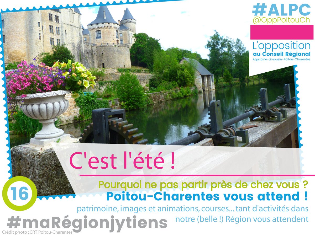 OppPoitouCh's tweet photo. Une BD avec un #Cognac à déguster sur la #Charente ==> #Verteuil #Angoulême... 

#maRégionjytiens #PoitouCharentes https://t.co/RG0ZIODcyD
