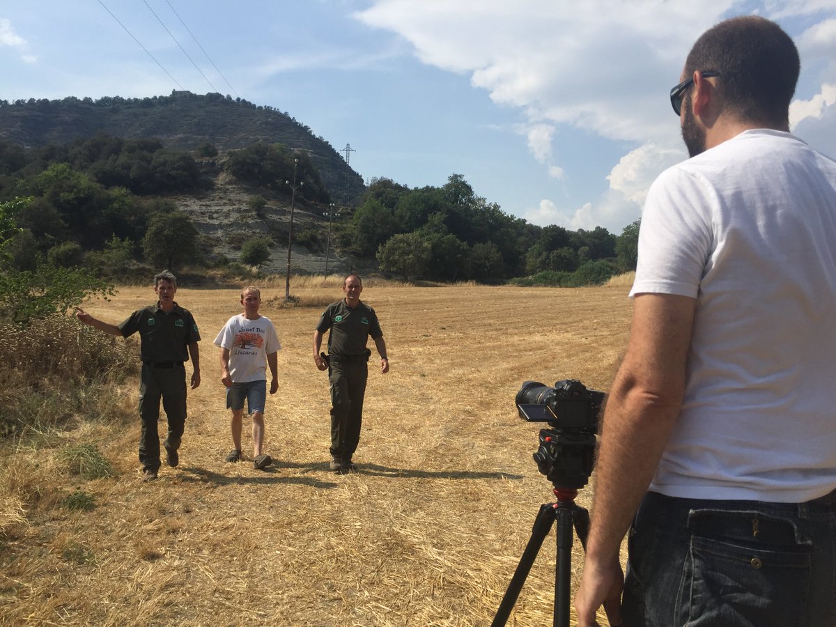 orgull_pages's tweet photo. És important tenir pagesos arrelats al territori per conservar la natura i el medi ambient. Aviat a #orgullpages! https://t.co/M0a3wVE7Oh
