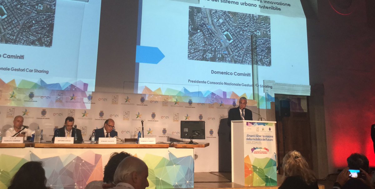 Francesco Carcioffo racconta Acea Pinerolese, un esempio di virtù per la sostenibilità a #mobilitAnci2016