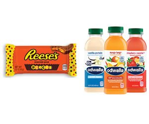 FREE Odwalla &amp;amp; Reese&amp;#8217;s Peanut Butter Cup at Select Stores70 >> goo.gl/HnRs2g