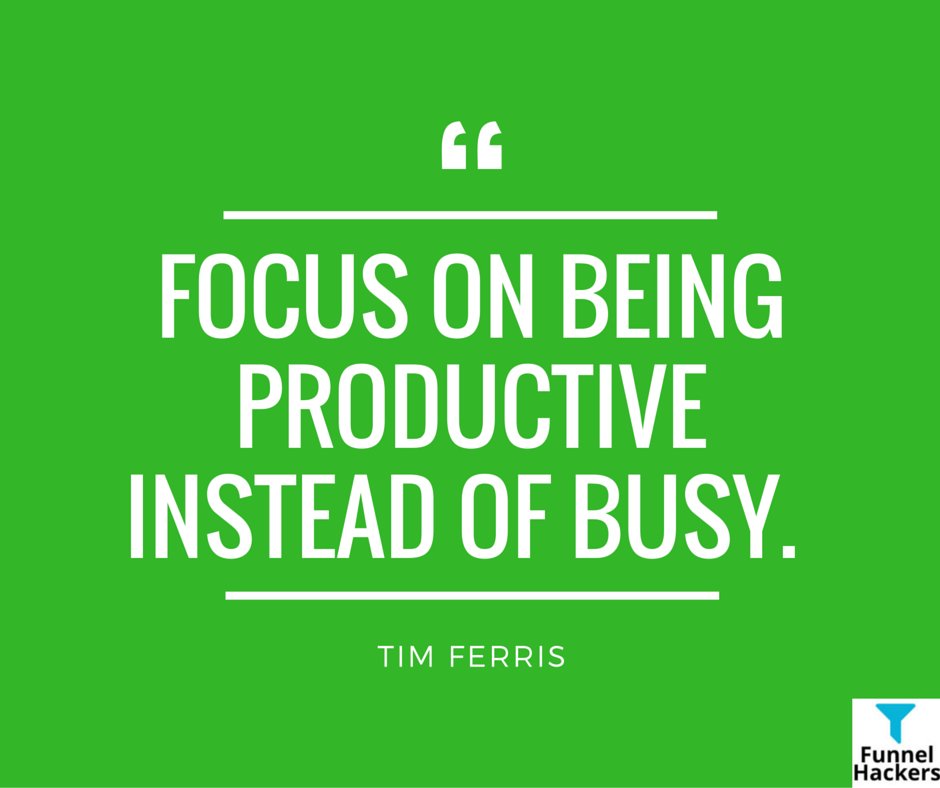 FunnelHackers's tweet image. #FridayFeeling #Inspiration #Quotes