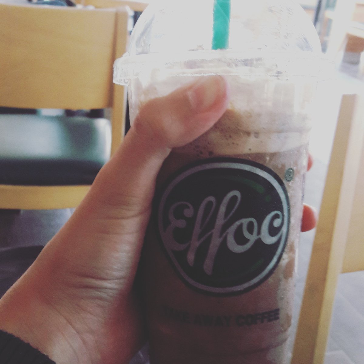 andrewbon267's tweet photo. Trong đắng có vị ngọt ❤ #Effoc #MochaCaramel https://t.co/6UJXPiqoDY