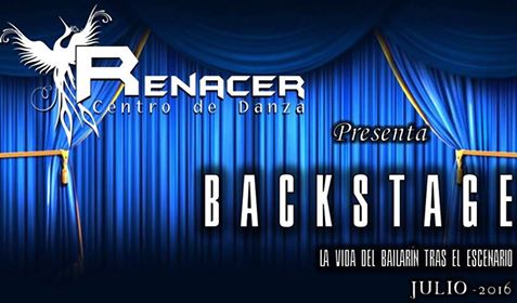 RenacerCentroDeDanza tweet media