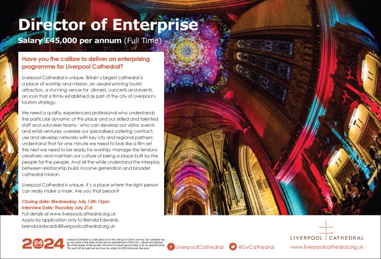 LivCathedral tweet picture