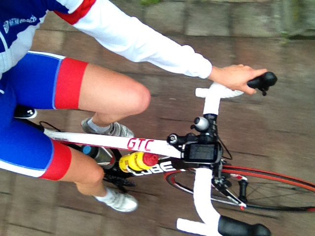 esmee_visser's tweet photo. Nooit meer de weg kwijt hoeven raken met mijn Garmin Edge 👍🏼🚴🏼 #Fietscomputer @GarminNederland @Garmin #Heerenveen https://t.co/ShlGU4R5pq