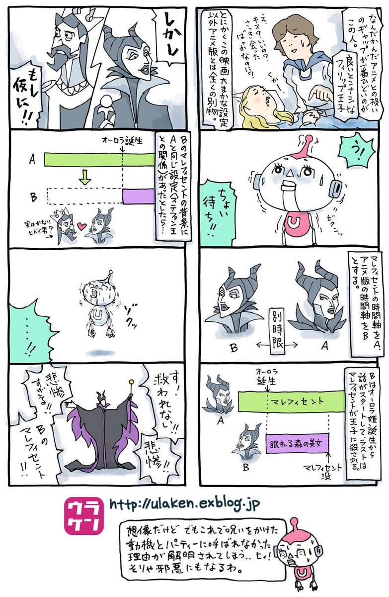 マレフィセント 16年7月8日 金 ツイ速まとめ マレフィセント 16年7月8日 金 ツイ速まとめ