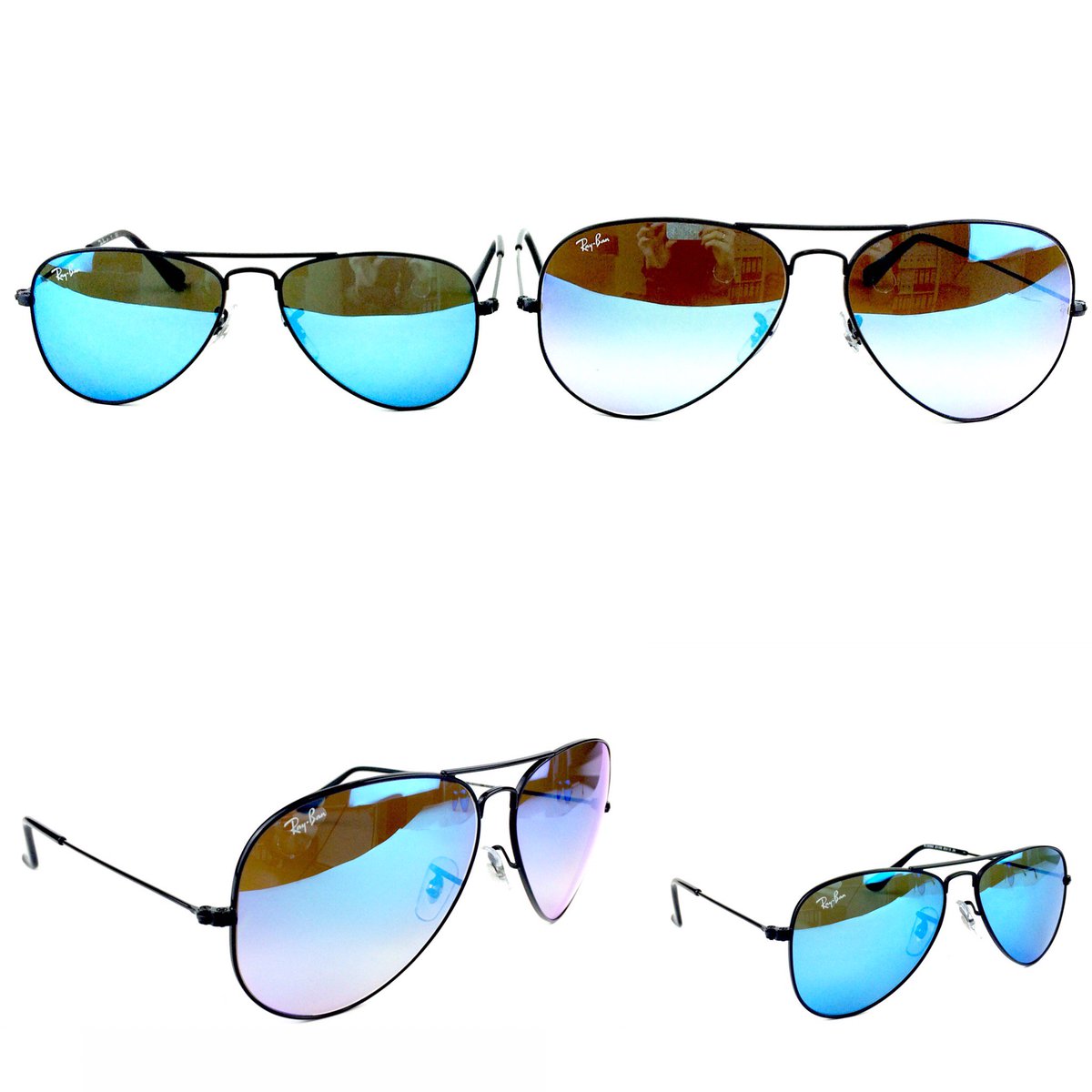 lohmeroptik's tweet photo. Wir haben die passende Sonnenbrille, egal ob groß oder klein! #rayban #sunglasses #pilotenbrille #shopping #trier https://t.co/9LmzLY1IBa