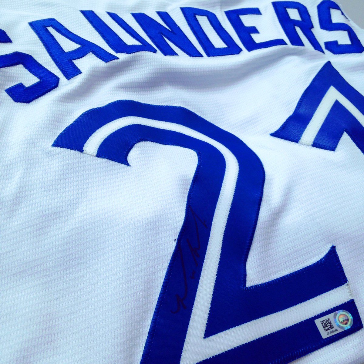 Signed jersey from #VoteCaptainCanada himself? RT for your chance to win!