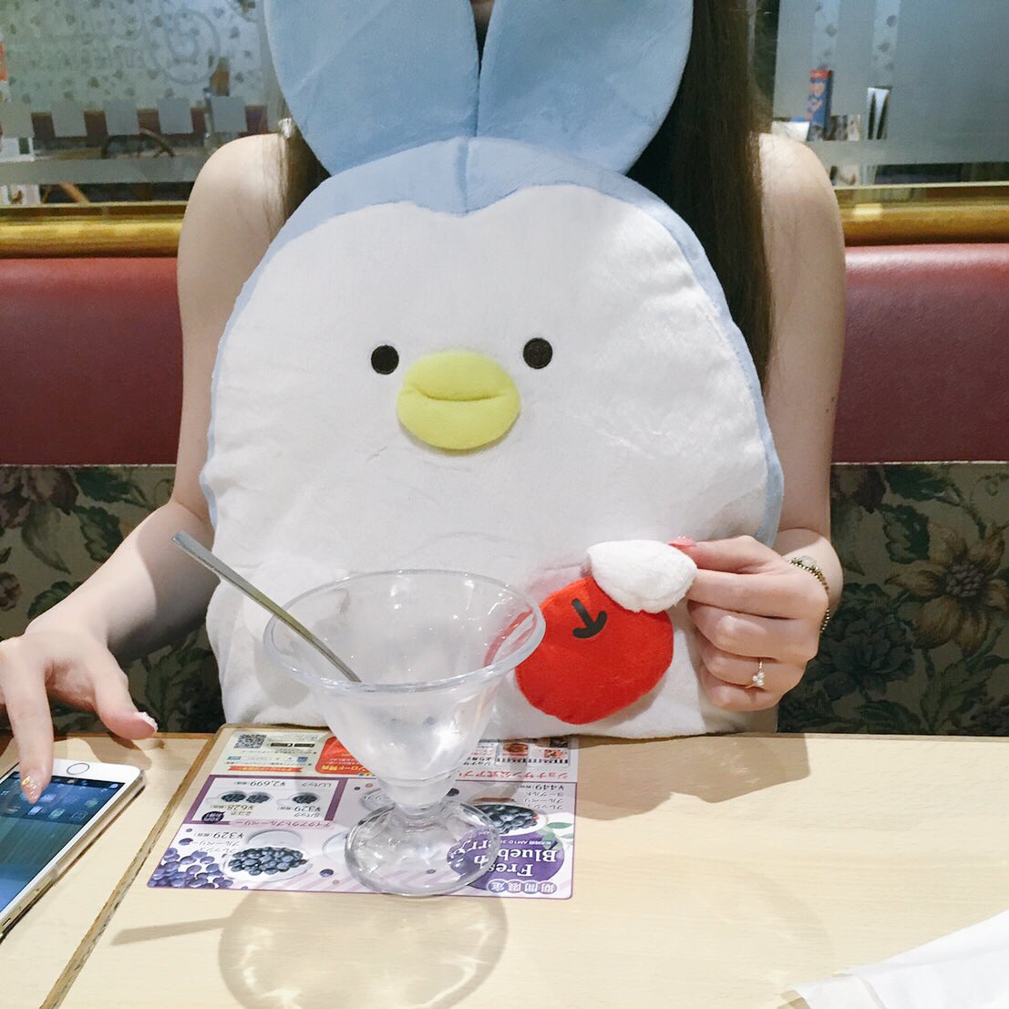ELLIE_SINGER's tweet photo. 🍎dinner🍦 https://t.co/cHpdxLv1zr