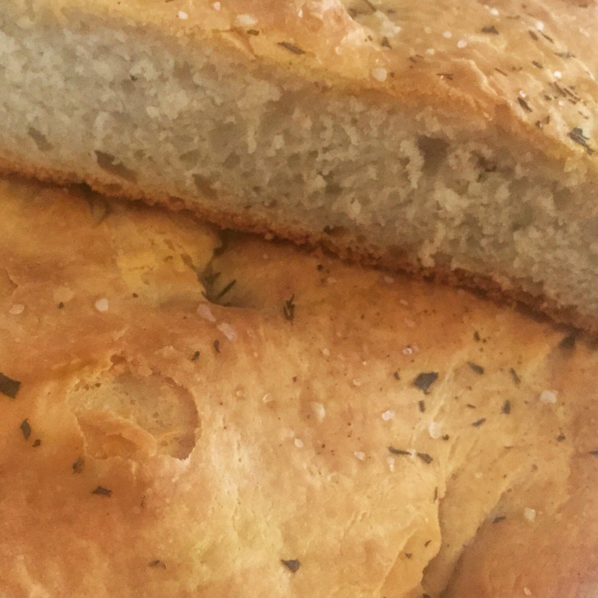 napolita_cafe's tweet photo. #handmade #traditional #woodfired #oven #baked #focaccia made #fresh #everyday for our #cafe #restaurant #bristol https://t.co/oomyG52r1a