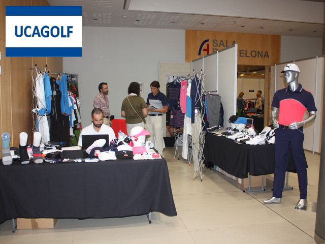 La 8ª Semana UCAGOLF en Barcelona termina con ambiente optimista de cara a 2017 bit.ly/29sxCT6