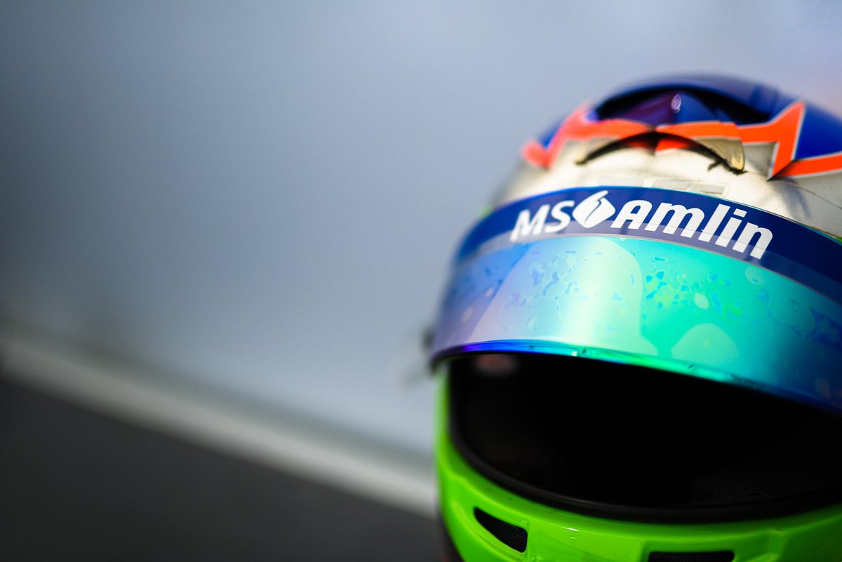 Andretti Formula E tweet media