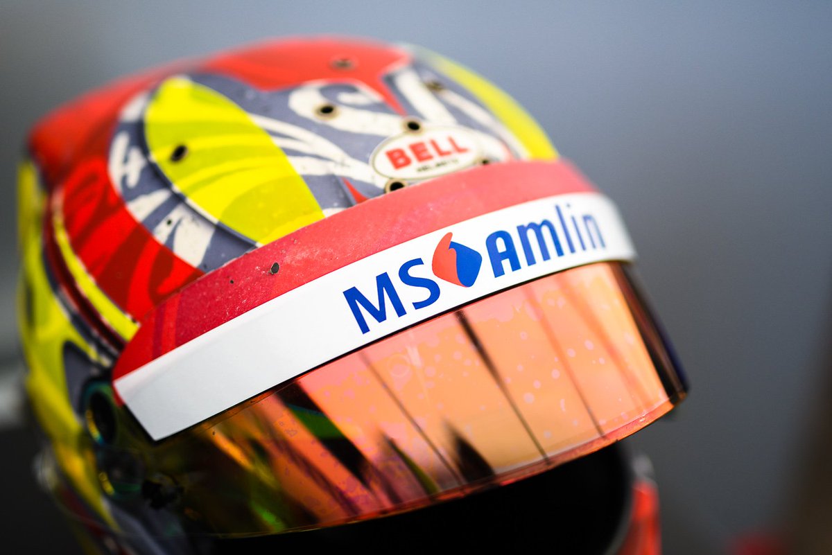 Can't believe that only a week ago we were getting ready for #LondonePrix #hurryupseasonthree