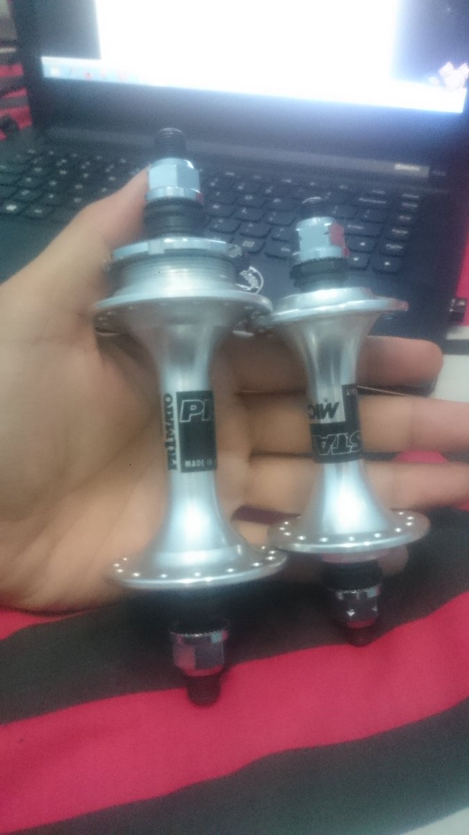 @andya_amarendra minat ga mas new lumayan jrng skrng hehe