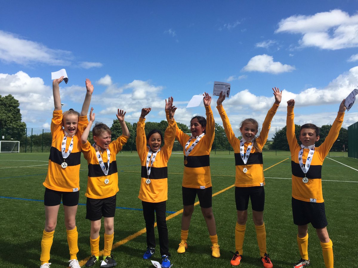 NU_Foundation's tweet image. Great to see lots of skills and smiles at today's Inter Cup in Ponteland!