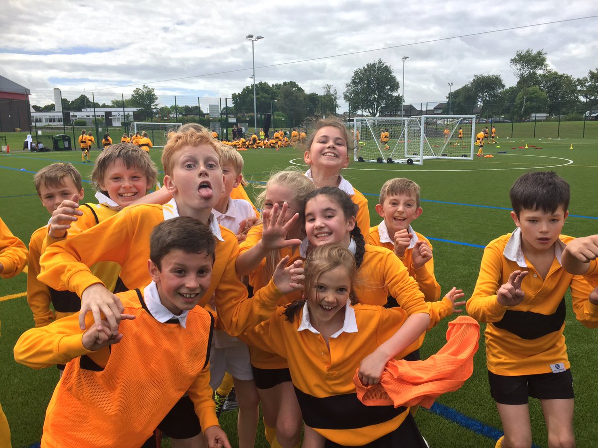 NU_Foundation's tweet image. Great to see lots of skills and smiles at today's Inter Cup in Ponteland!