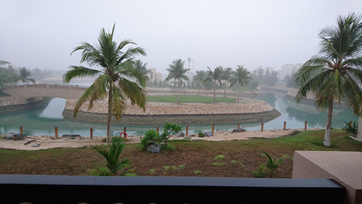 Electronicpart's tweet photo. Goodbye #Salalah, thank you for #relaxing short #trip #travel #travelblogger #omain https://t.co/S7OSMY1dKJ