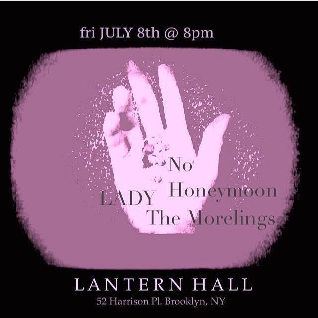 Lantern Hall tweet media