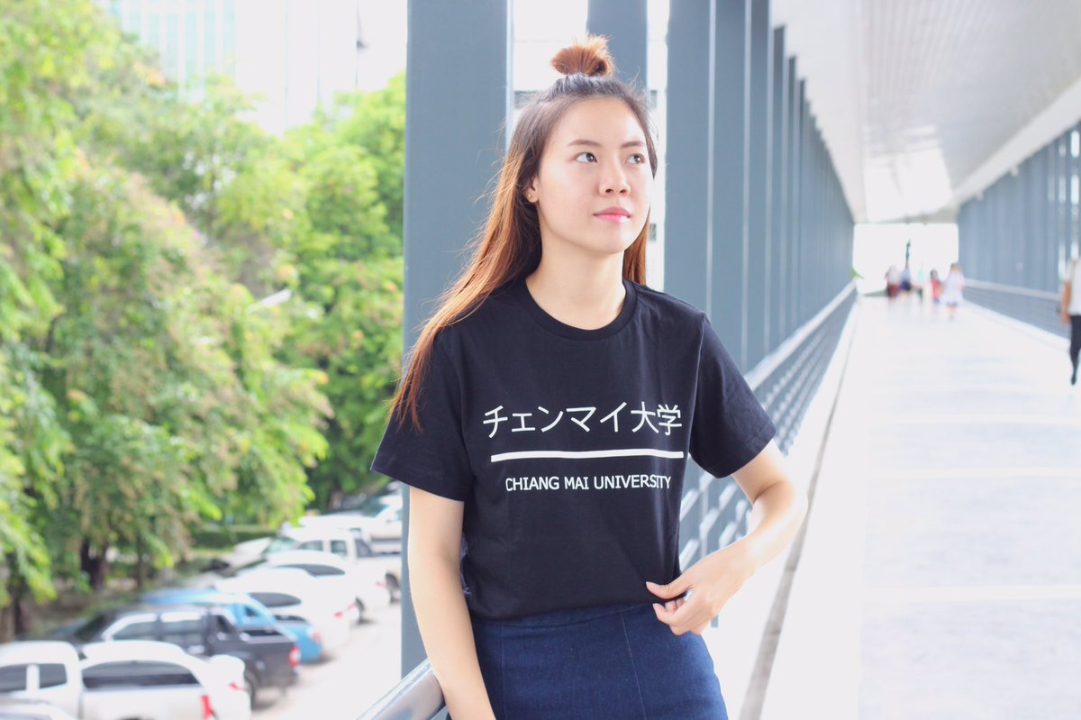 ReviewCMU's tweet photo. สินค้าพร้อมส่ง
ราคาเพียง 200 บาท
นัดรับในมช,ส่งไปรษณีย์
มีสีขาว-สีดำ
สนใจติดต่อไลน์ได้เลย
#ทีมมช #reviewcmu https://t.co/Amumwe7C0H
