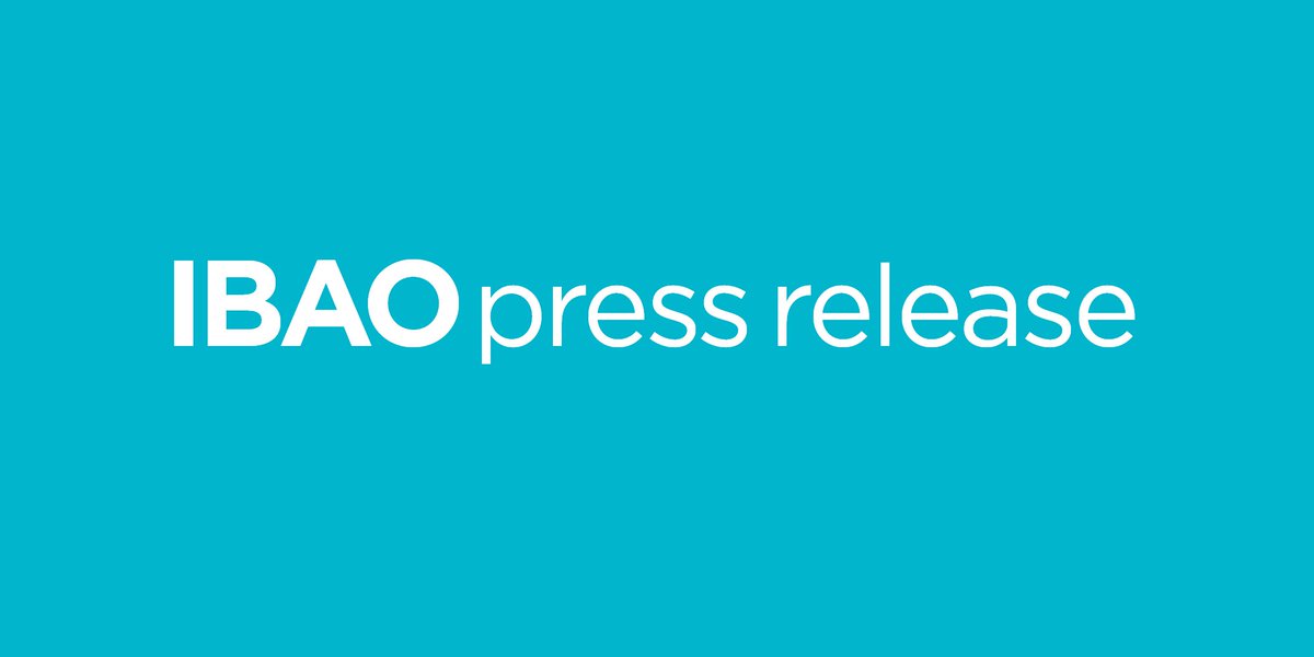 IBAOntario's tweet photo. Registration open for largest insurance industry convention in Canada: https://t.co/wudy3NscuG. #IBAO16 #IBAOrelease https://t.co/3X9brn2Qln