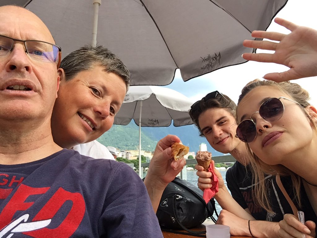 RobiPronto's tweet photo. Lets jazz! #montreux #music #jazz https://t.co/SQi8l4EgOO
