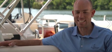 EagleRidge63's tweet photo. #FOREFRIDAY and “Rapid Fire 9 with #9!” Find out what Robbie Gould’s up to at Eagle Ridge. https://t.co/ATlm0KBZAX https://t.co/HobeYXioHT