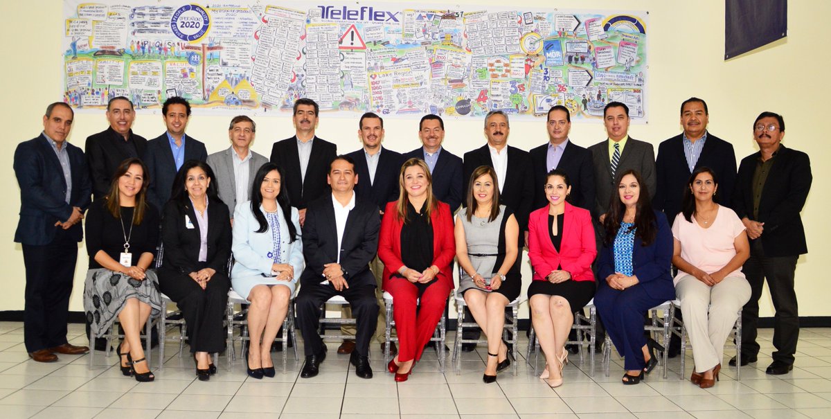 MaruCampos_G's tweet photo. Gracias a la empresa Telefex que me invitó ayer al anuncio de la apertura de su nueva planta ¡Enhorabuena! https://t.co/POMPaGQwYu