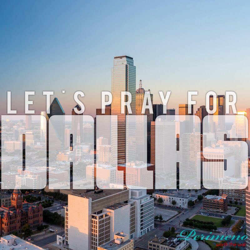 Lets pray for Dallas. #letspray #makeamericaprayagain @PureFlix @TheSharkDaymond @Jay_Block @_joseph_sd