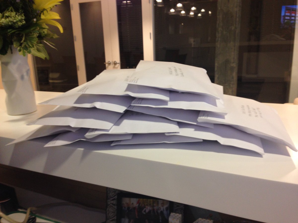 clementkate's tweet photo. We are Fitbit CRAZY at @cflane_mgmt Shipping out to employees today! #cflanewellness #cflanesteppingup https://t.co/D4YRCHxqCm