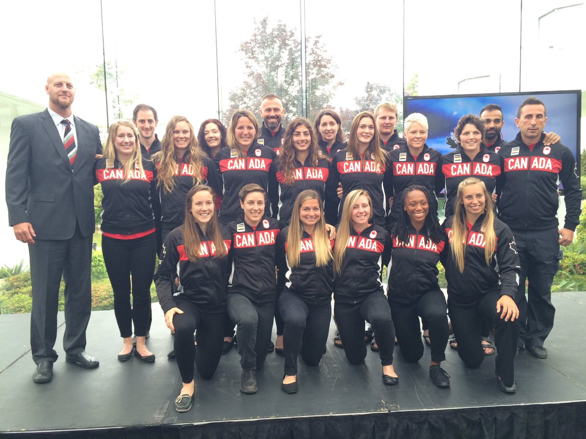 RugbyCanada's tweet photo. #GoCanadaGo #Rio2016 #AreYouReady? https://t.co/tWdlwGUNZ7