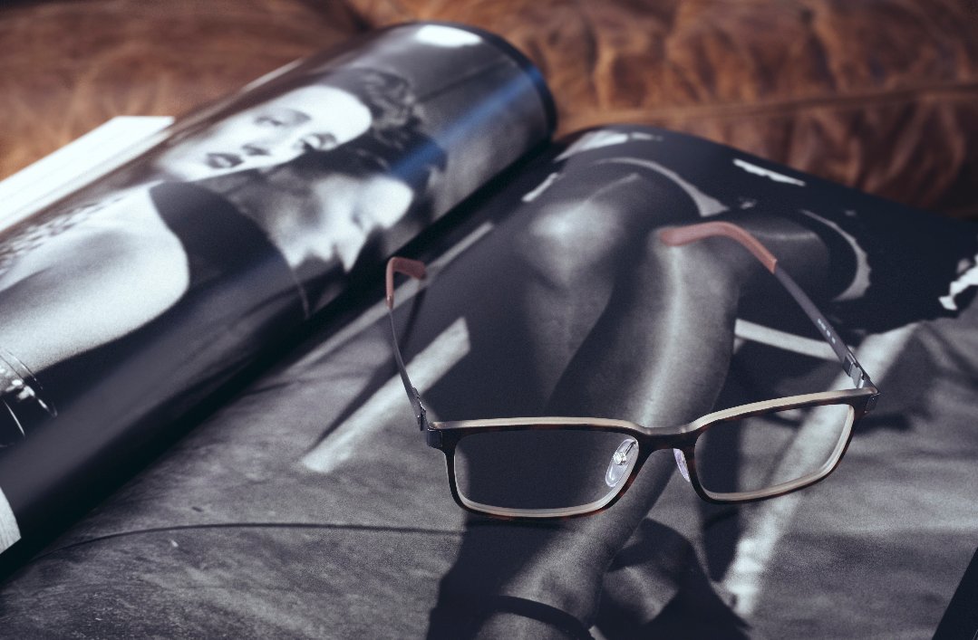 Our mission and vision is our passion! safilo.com/en/collections #Safilo #eyewear