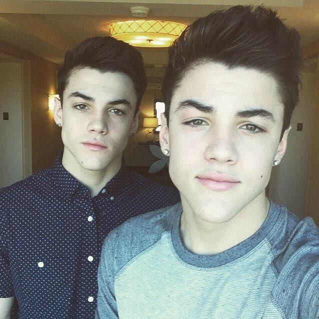 Double2Dolan's tweet photo. BAE https://t.co/WHjP8W0wer