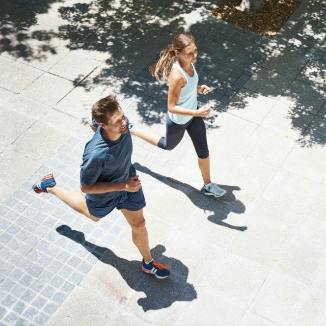 Dreading Monday? Here's why you should run your way to the office and start the week happy 😀bit.ly/29A62EB